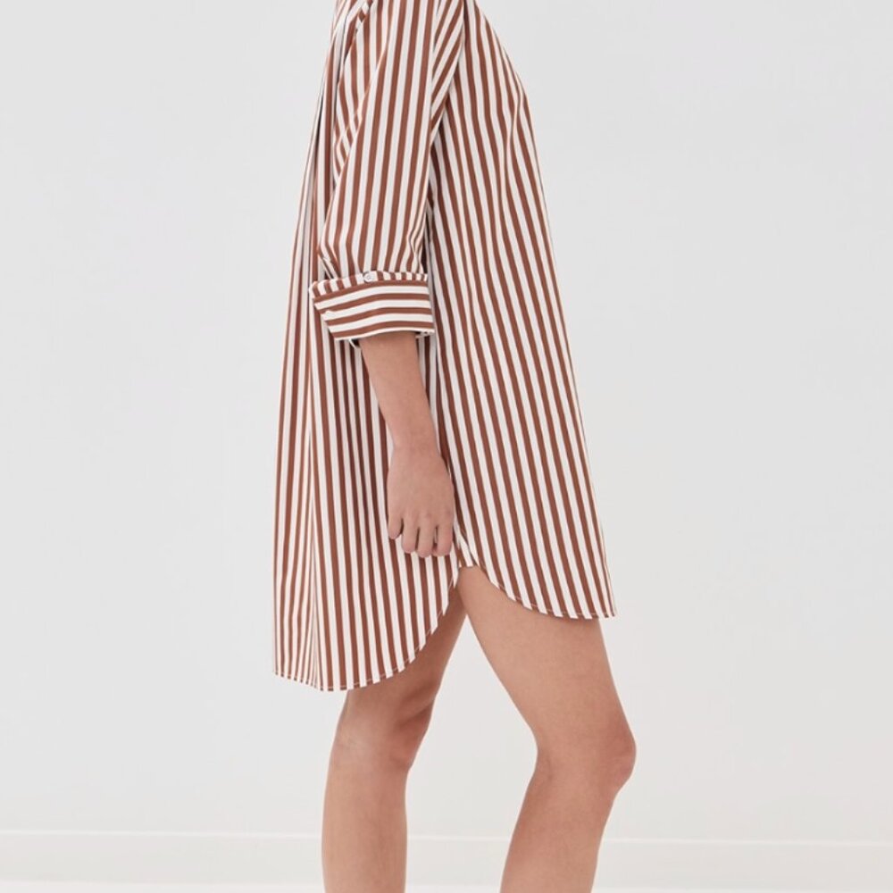 TWP Morning After Dress (size Small) - NEW WITH TAGS - Picture 4 of 4